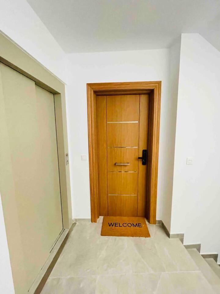 Ohana Home 2 Малага Экстерьер фото